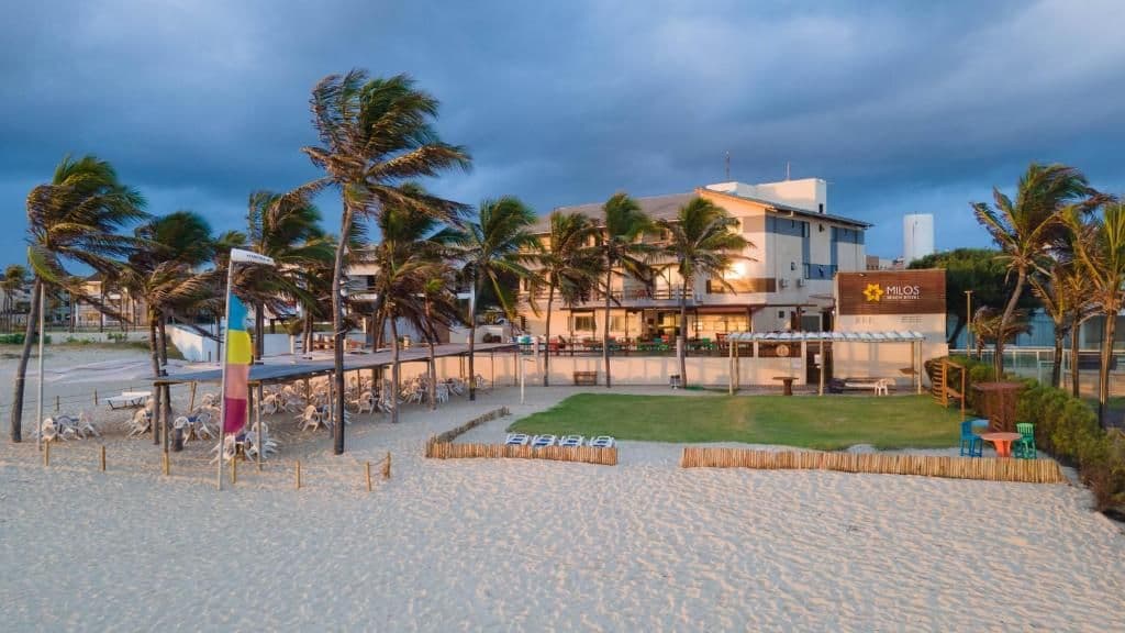 G2 Beach Hotel